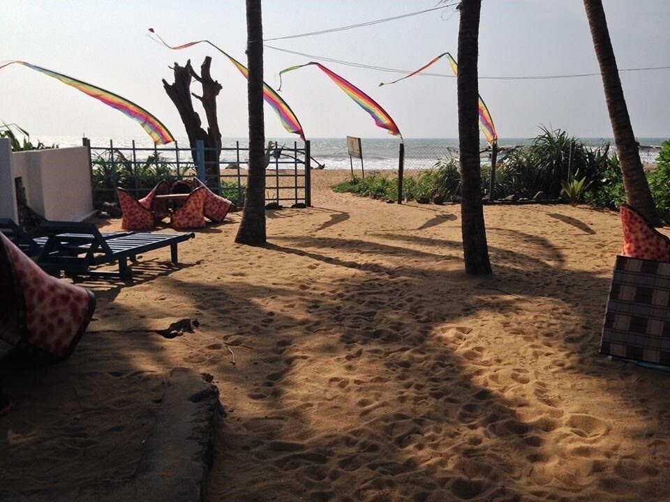 Панорама Mari Gold Special Cat. 1*